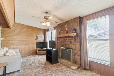 2304 Sha Lane Breckenridge TX 76424