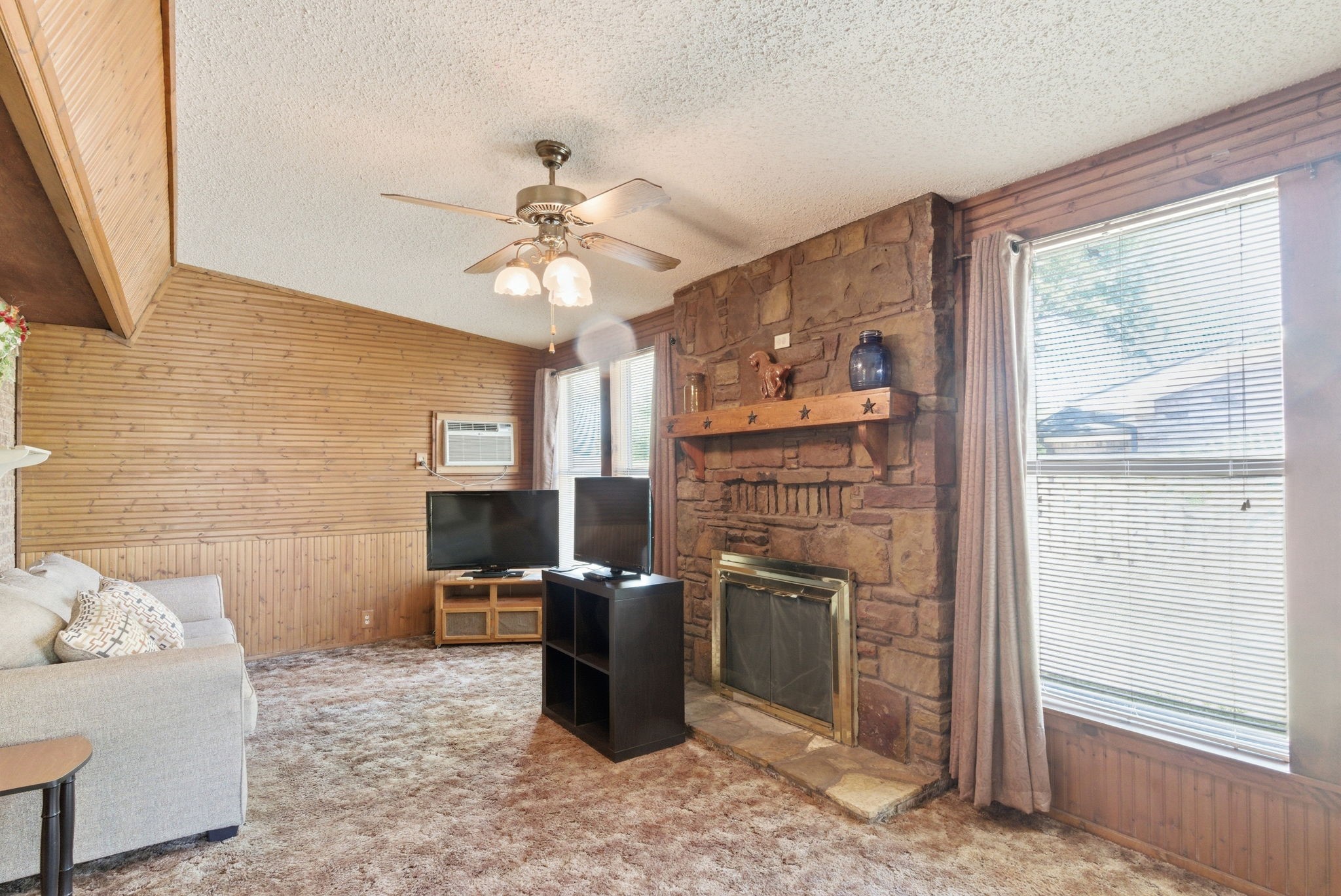 2304 Sha Lane Breckenridge TX 76424