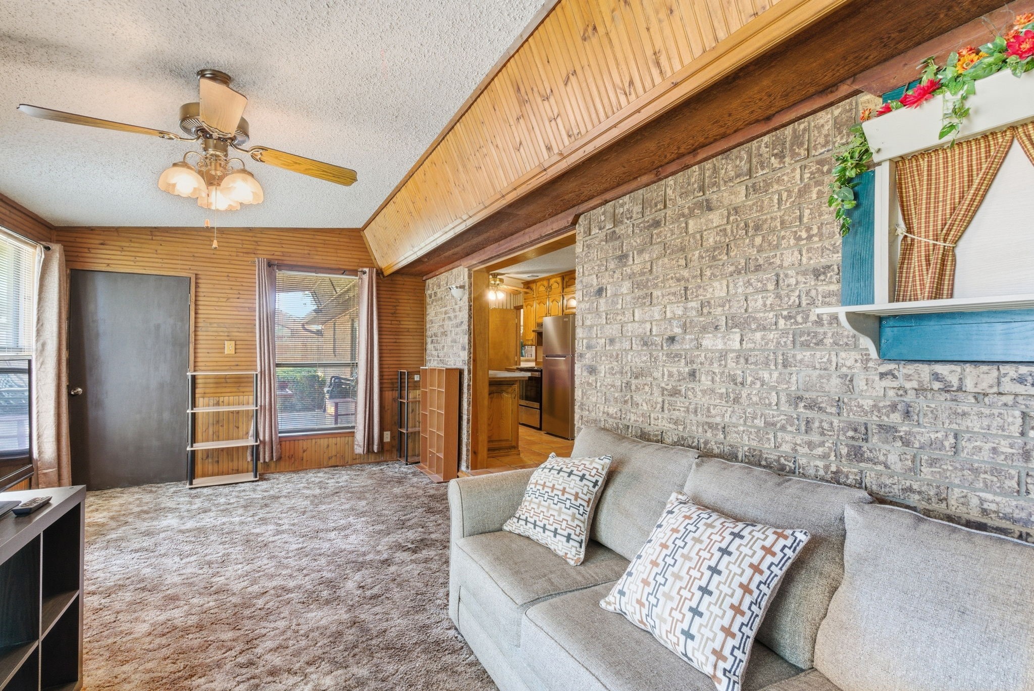 2304 Sha Lane Breckenridge TX 76424