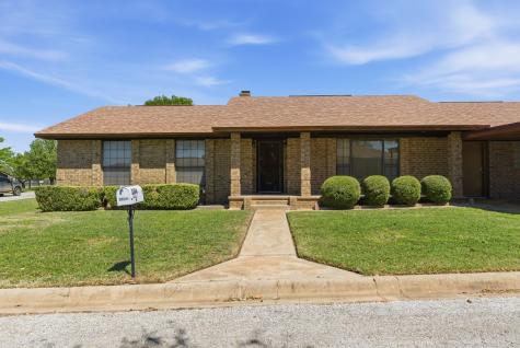 2304 Sha Lane Breckenridge TX 76424