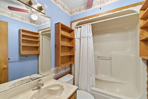 2304 Sha Lane Breckenridge TX 76424