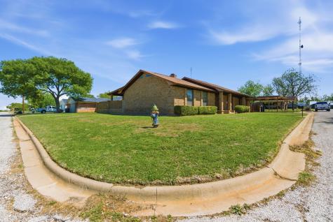 2304 Sha Lane Breckenridge TX 76424
