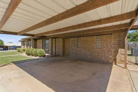 2304 Sha Lane Breckenridge TX 76424