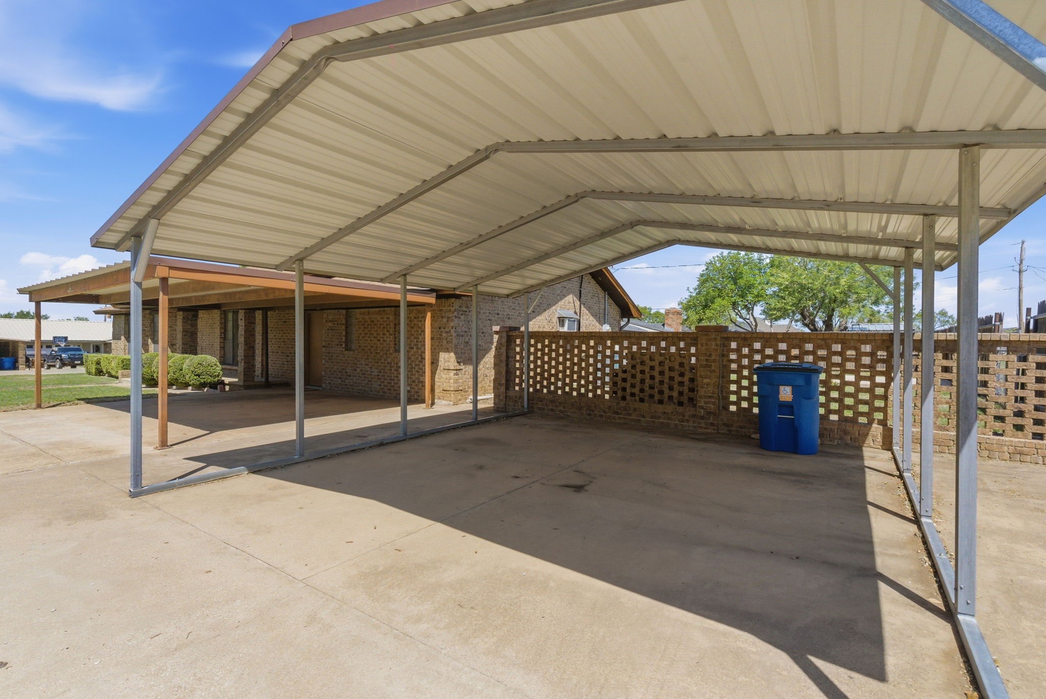 2304 Sha Lane Breckenridge TX 76424