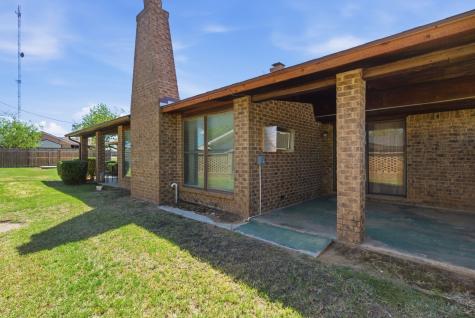 2304 Sha Lane Breckenridge TX 76424