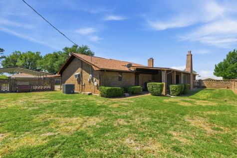2304 Sha Lane Breckenridge TX 76424
