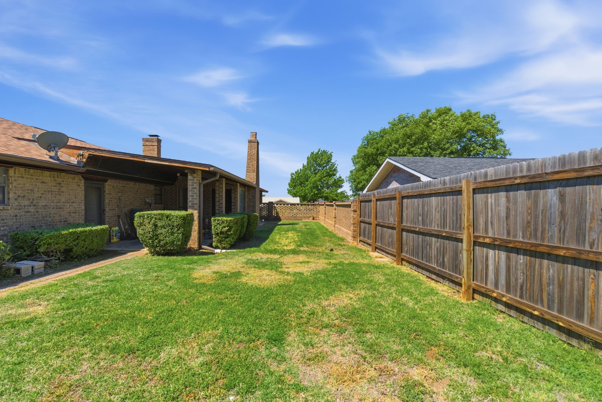 2304 Sha Lane Breckenridge TX 76424