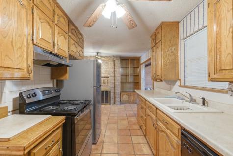 2304 Sha Lane Breckenridge TX 76424