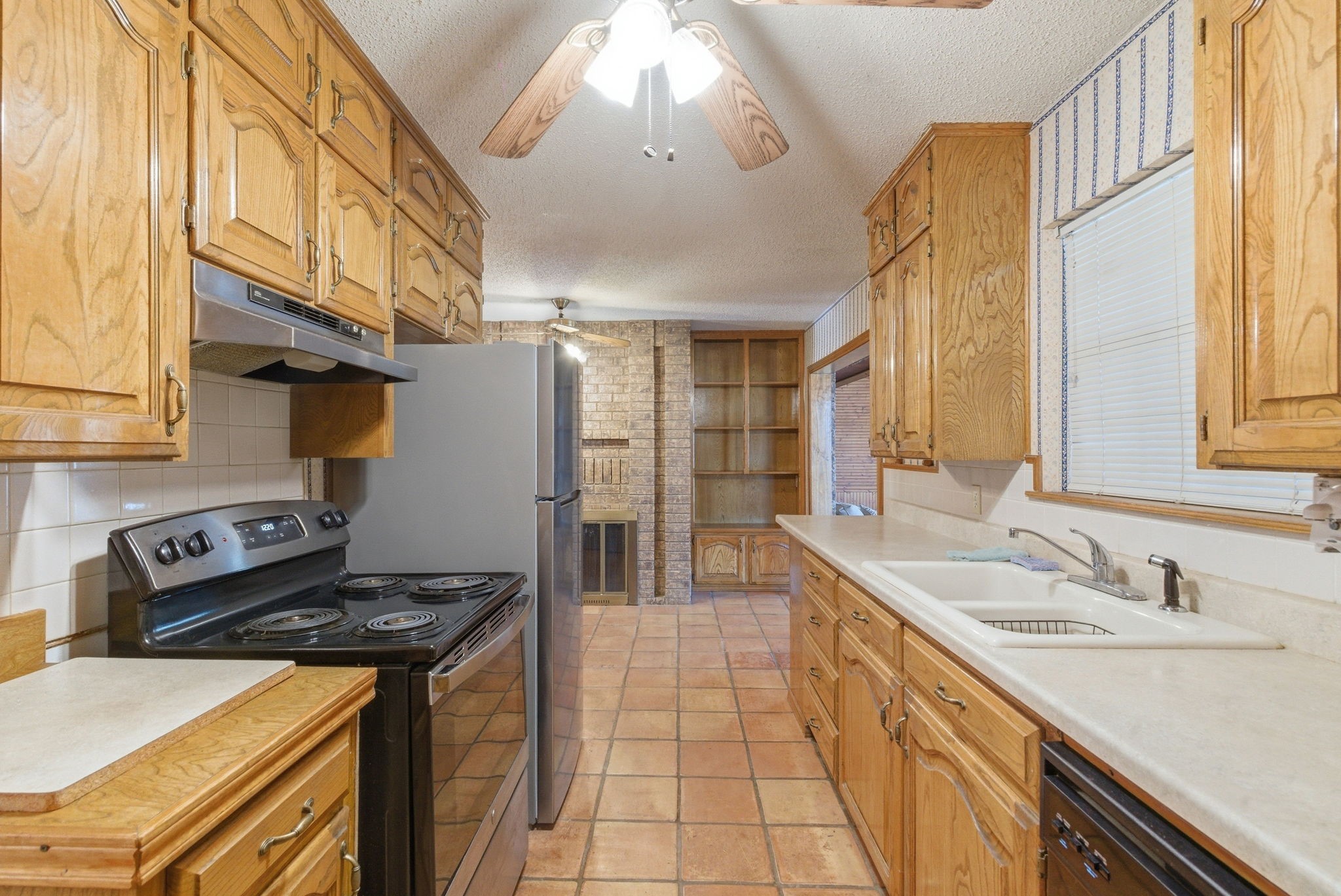 2304 Sha Lane Breckenridge TX 76424