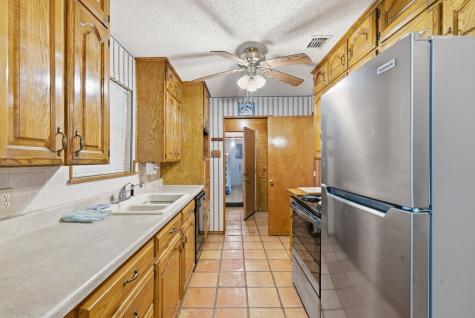 2304 Sha Lane Breckenridge TX 76424