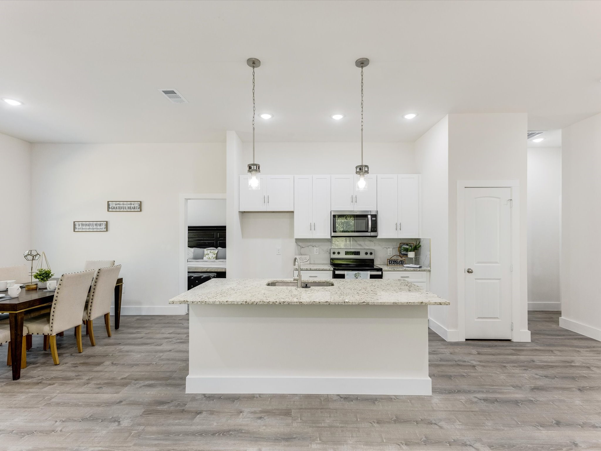 6123 Inca Drive Enchanted Oaks TX 75156