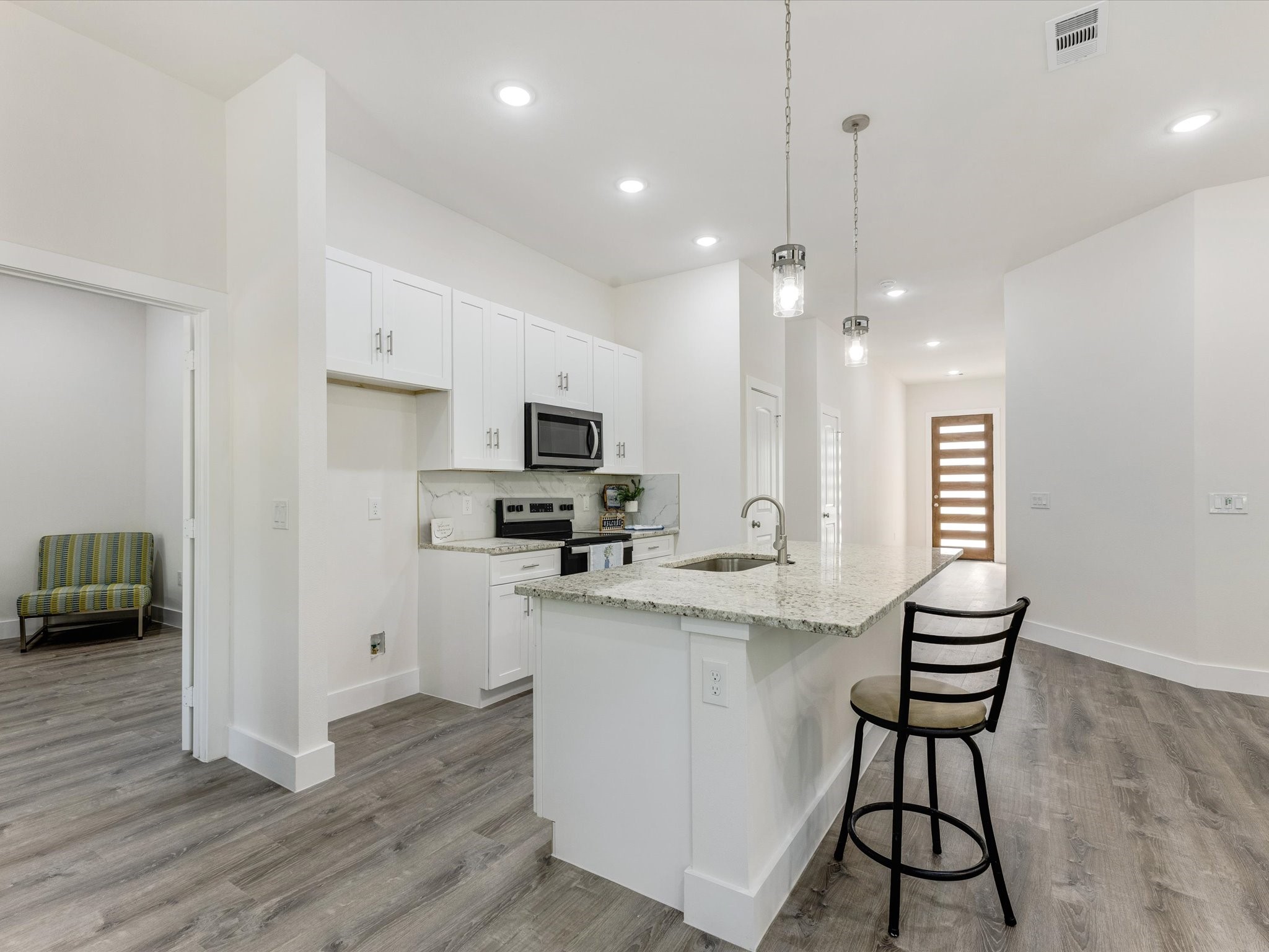 6123 Inca Drive Enchanted Oaks TX 75156