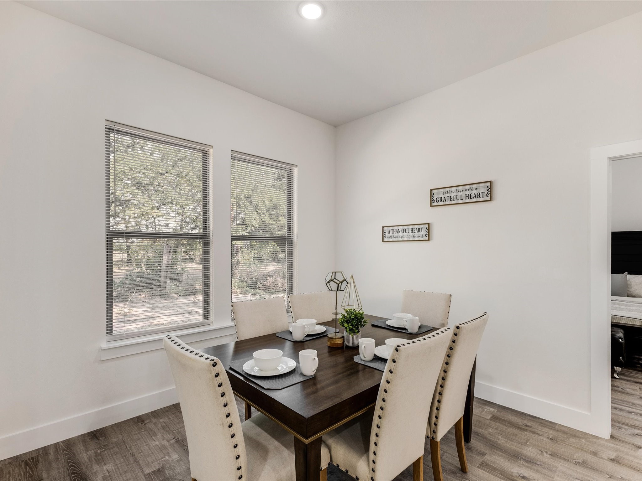 6123 Inca Drive Enchanted Oaks TX 75156