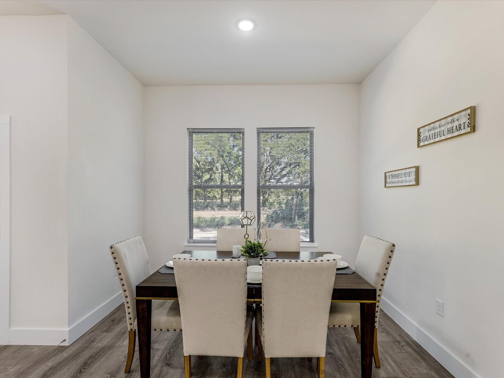 6123 Inca Drive Enchanted Oaks TX 75156