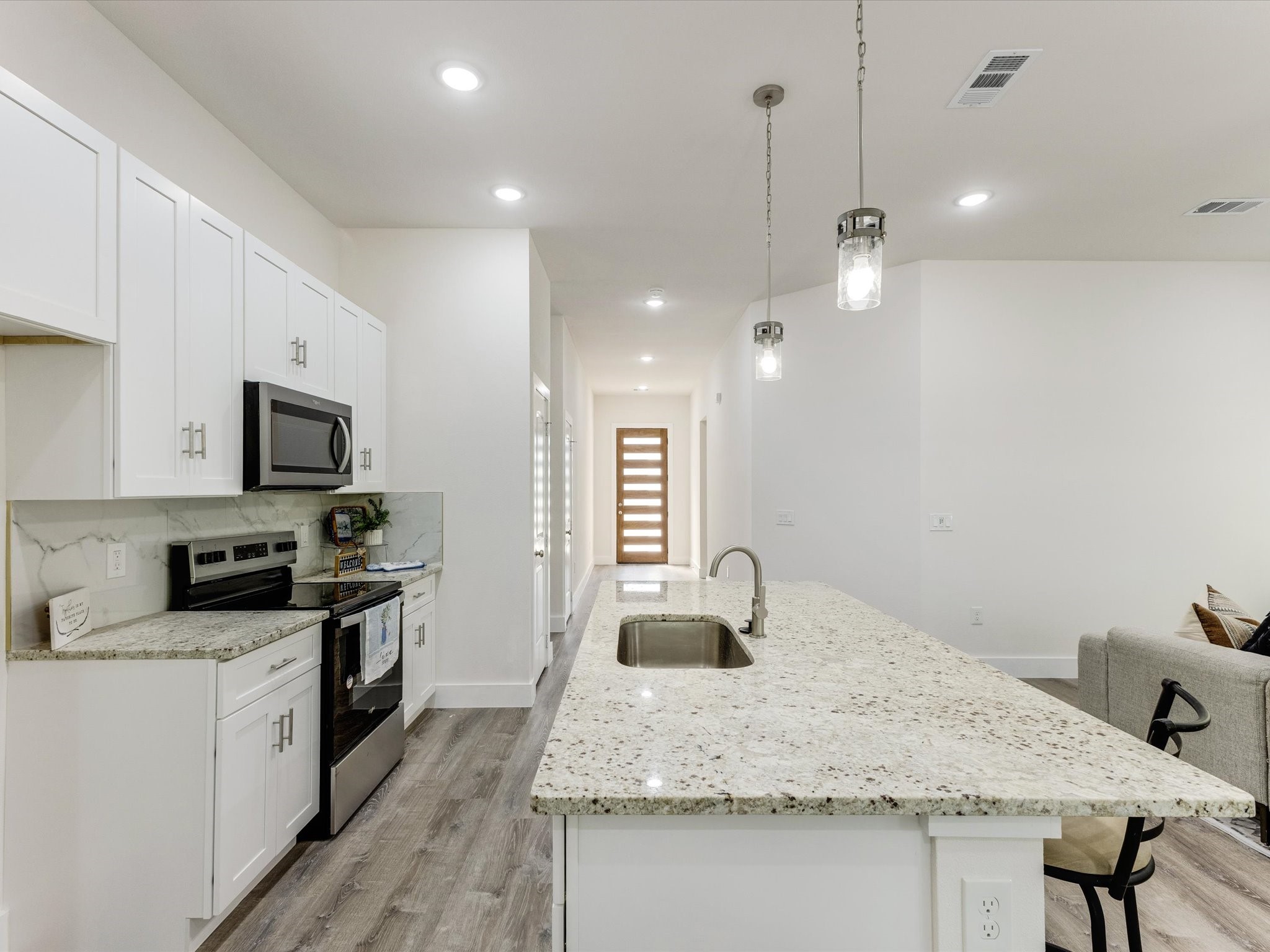 6123 Inca Drive Enchanted Oaks TX 75156