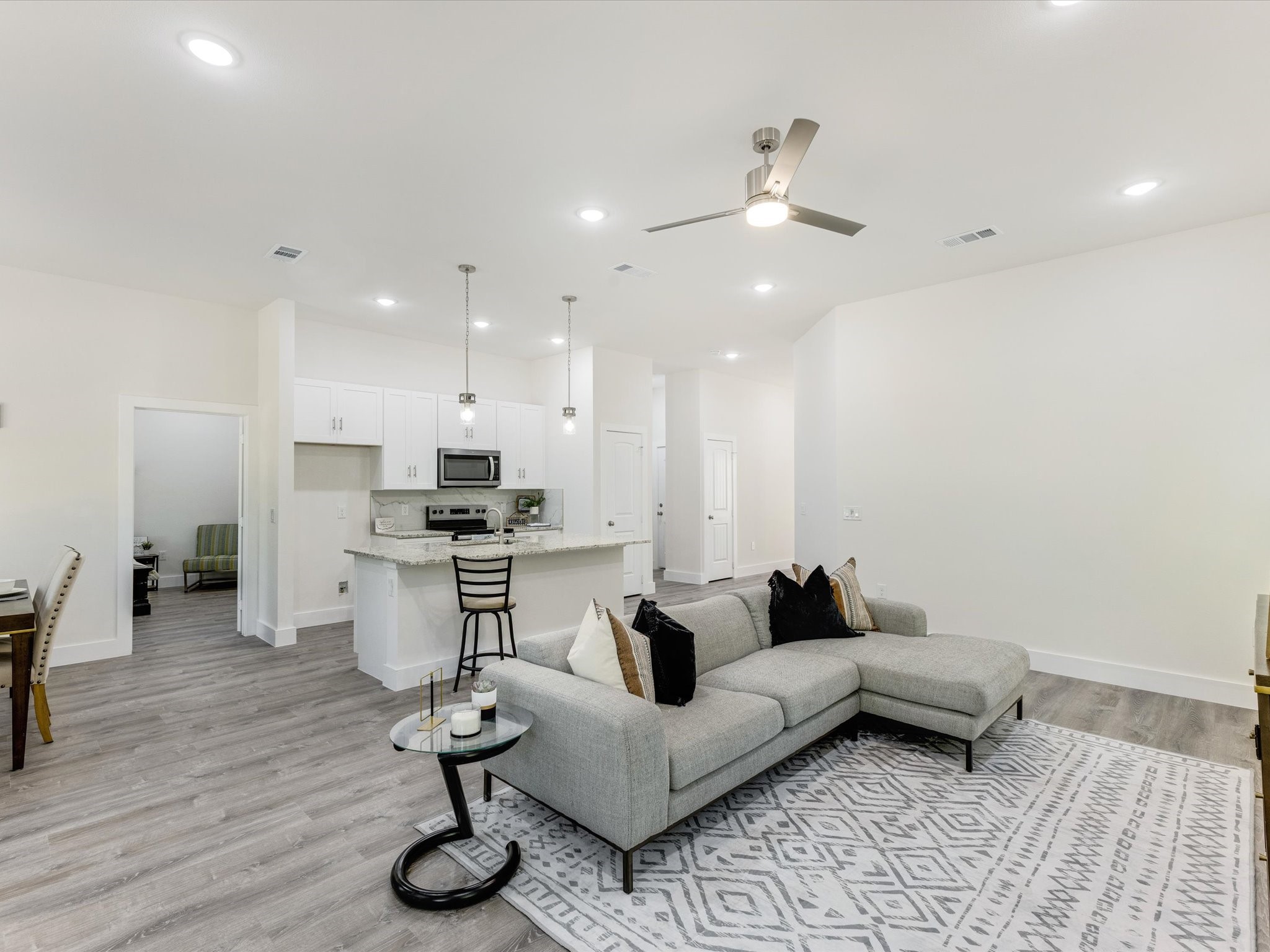 6123 Inca Drive Enchanted Oaks TX 75156