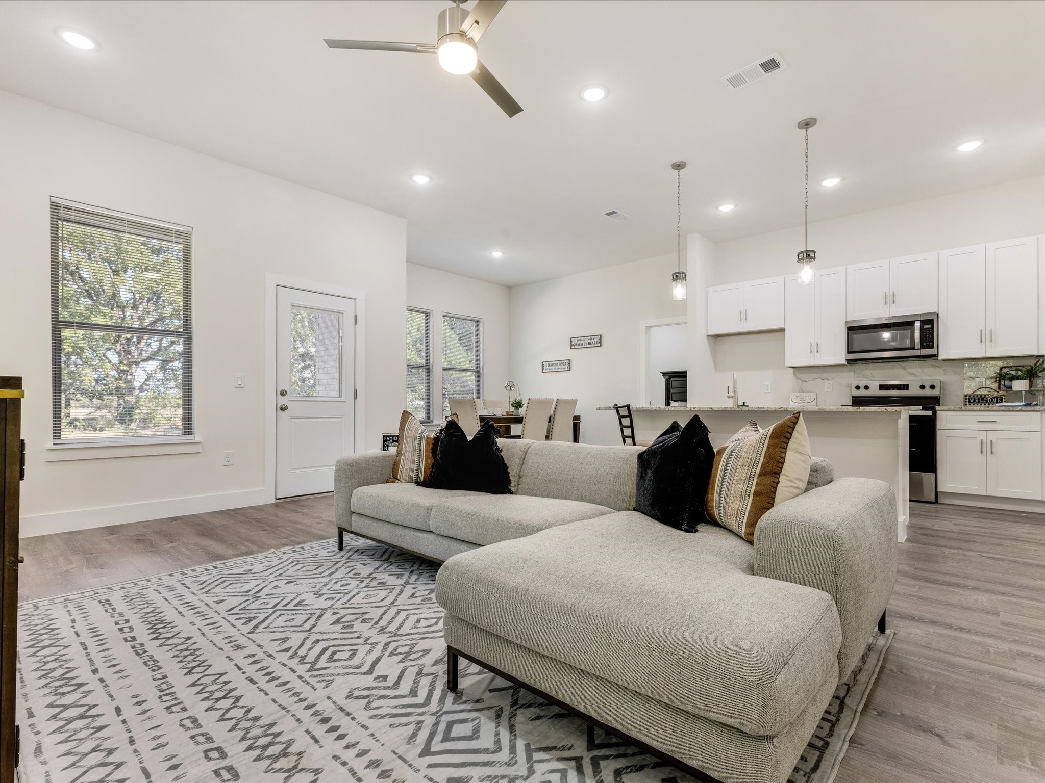 6123 Inca Drive Enchanted Oaks TX 75156