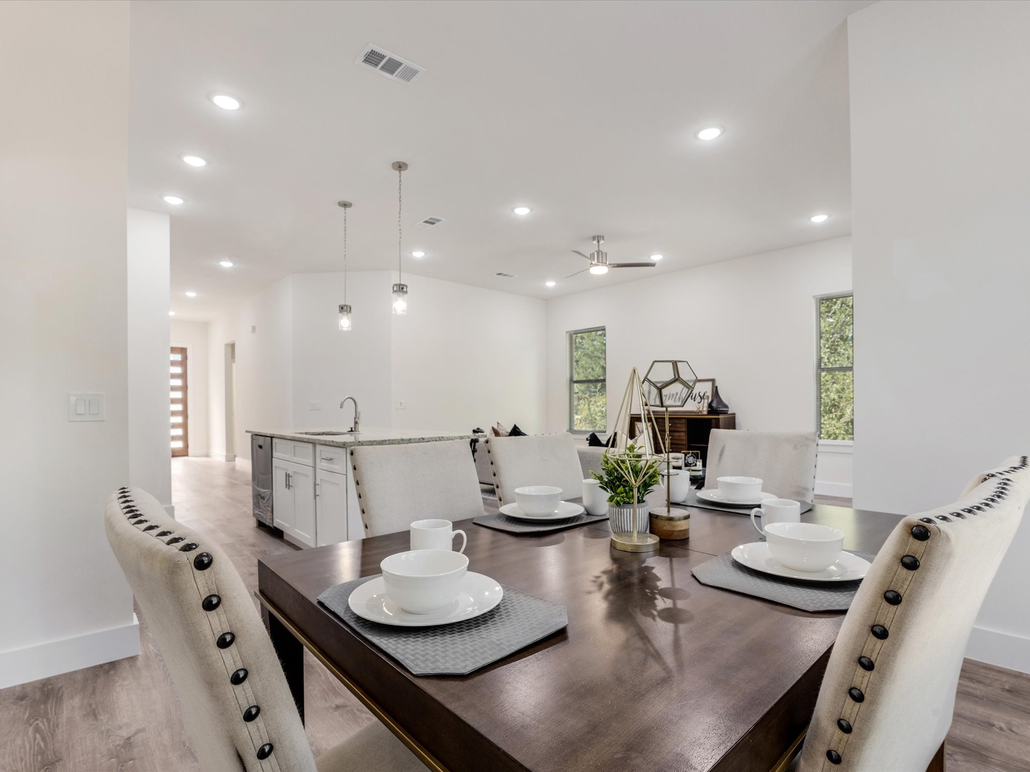 6123 Inca Drive Enchanted Oaks TX 75156