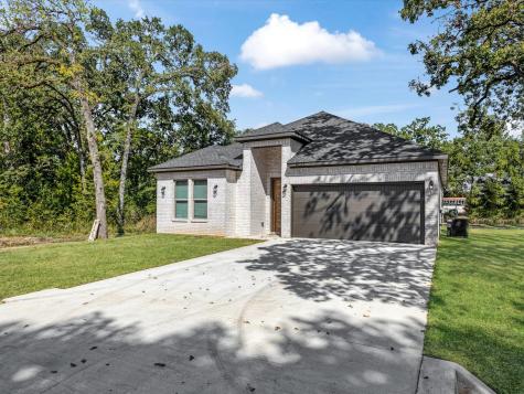 6123 Inca Drive Enchanted Oaks TX 75156