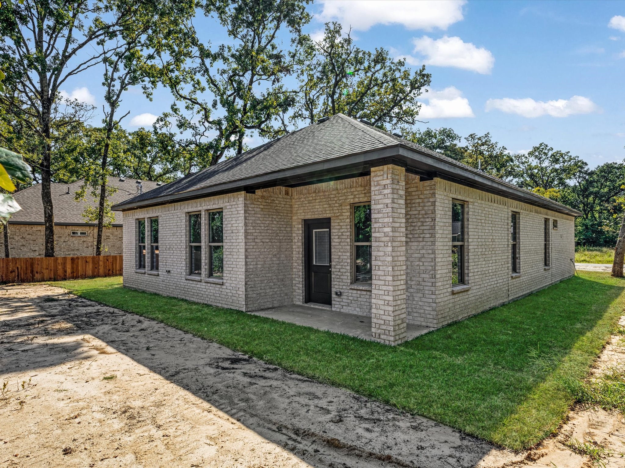 6123 Inca Drive Enchanted Oaks TX 75156