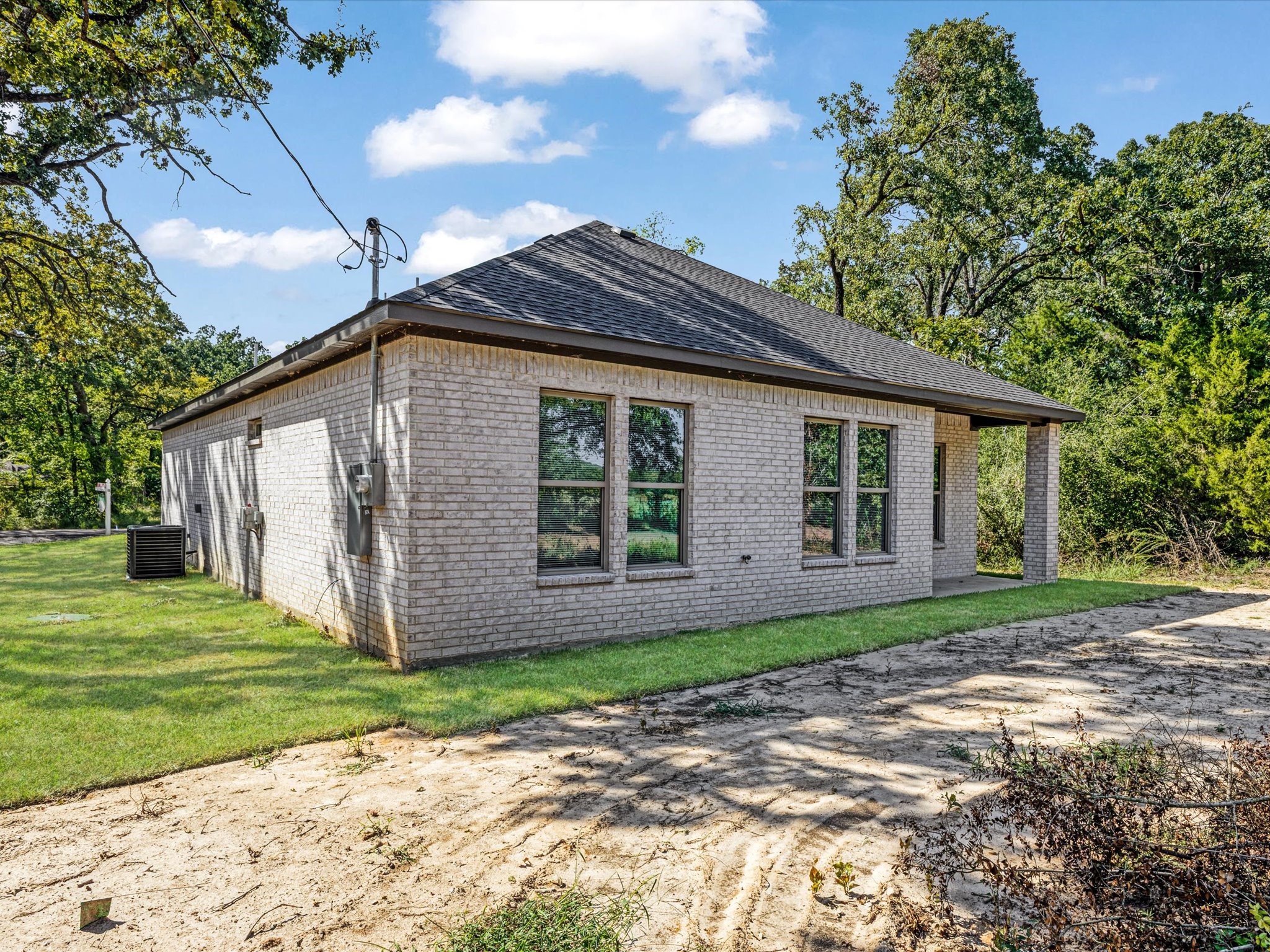 6123 Inca Drive Enchanted Oaks TX 75156