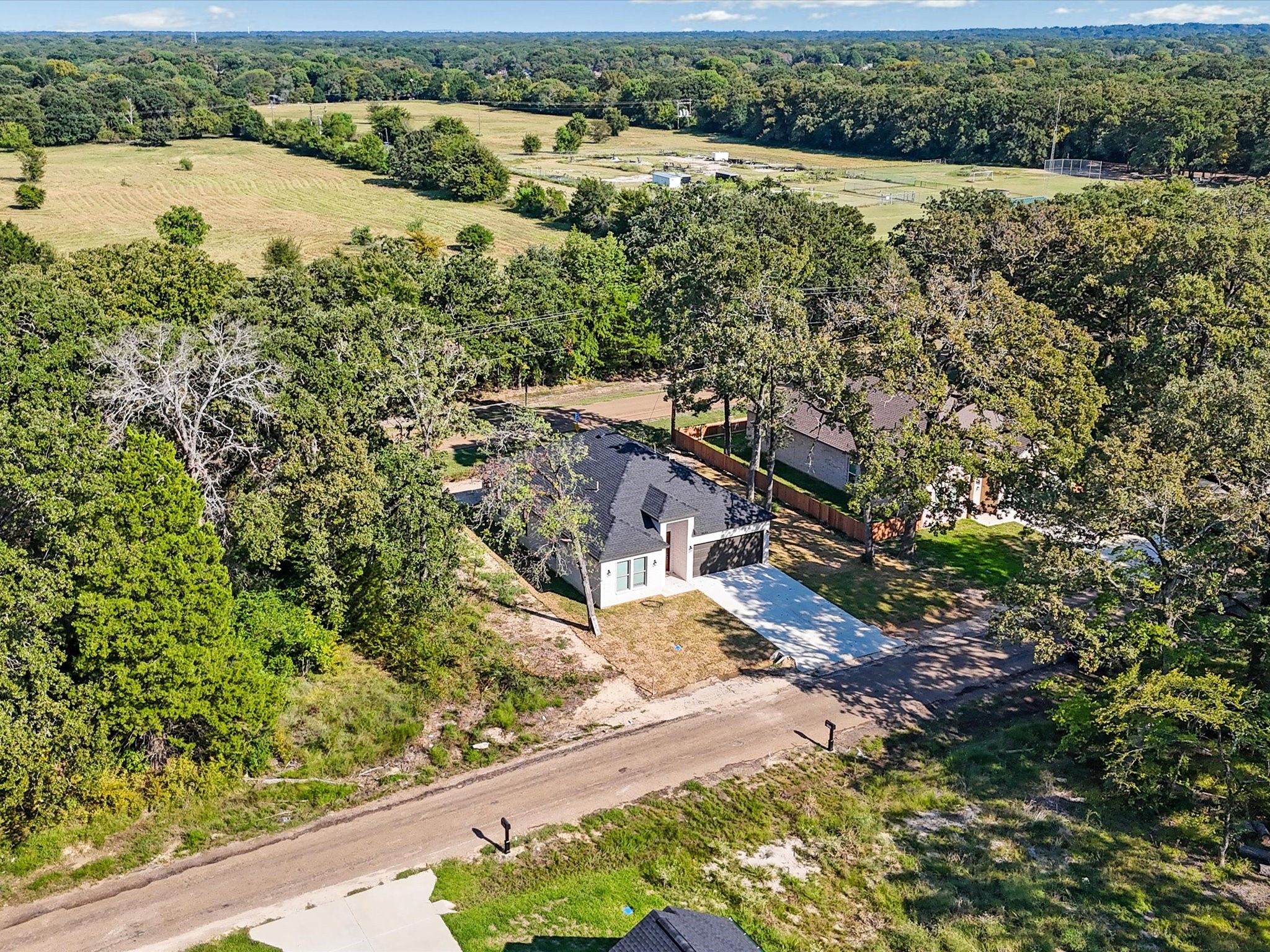 6123 Inca Drive Enchanted Oaks TX 75156