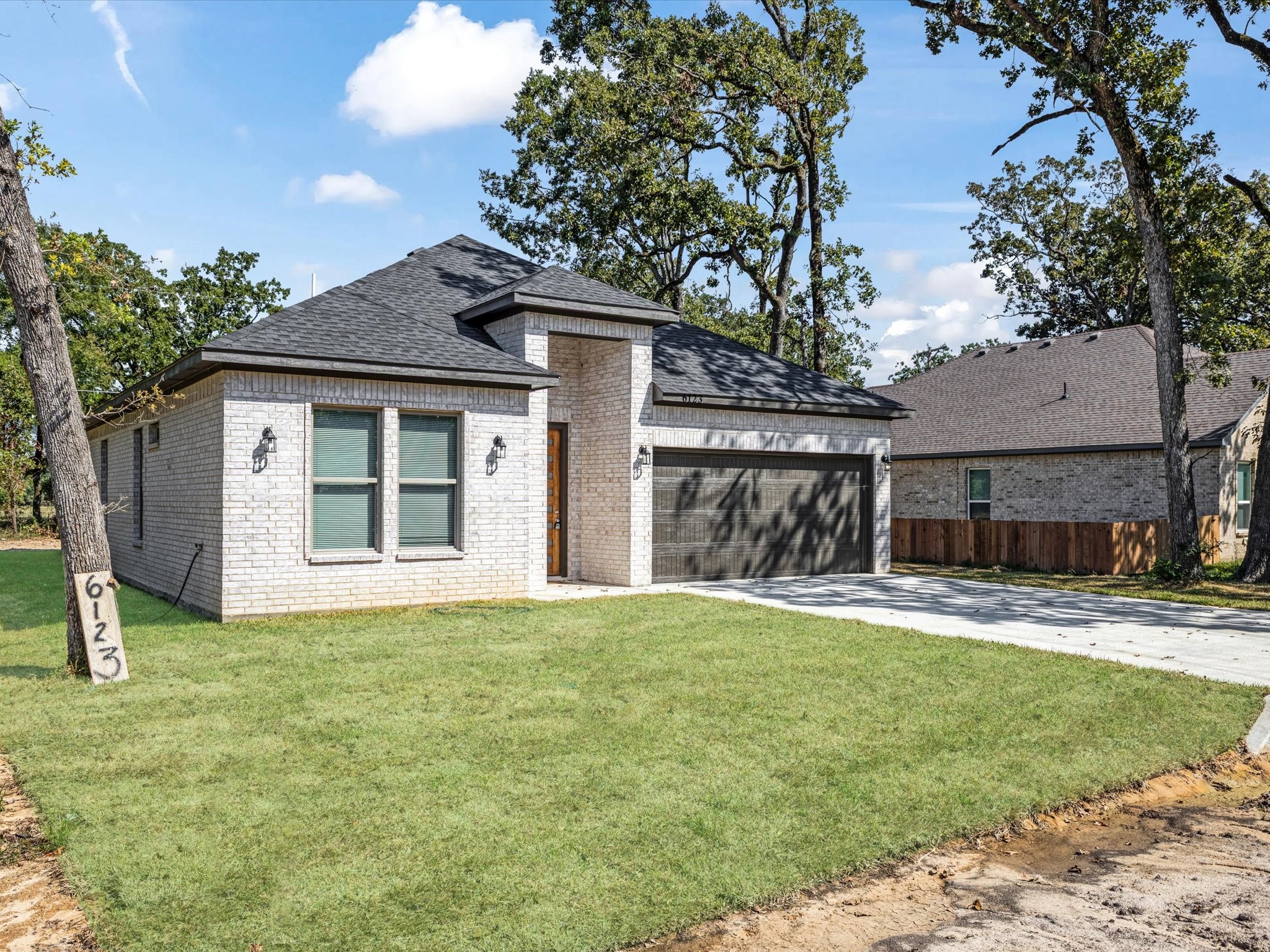 6123 Inca Drive Enchanted Oaks TX 75156