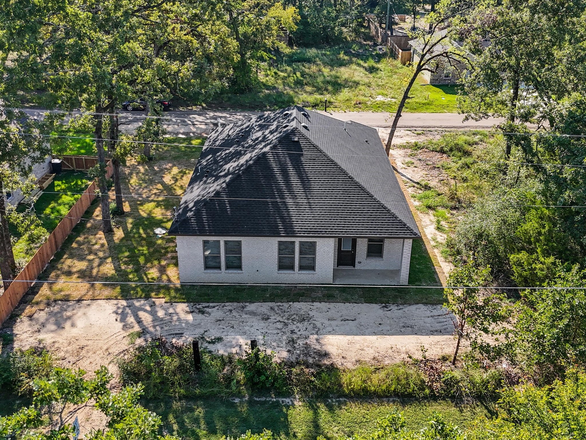 6123 Inca Drive Enchanted Oaks TX 75156