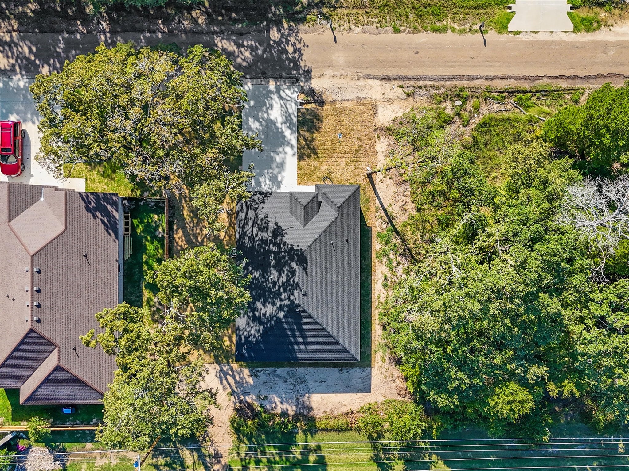 6123 Inca Drive Enchanted Oaks TX 75156