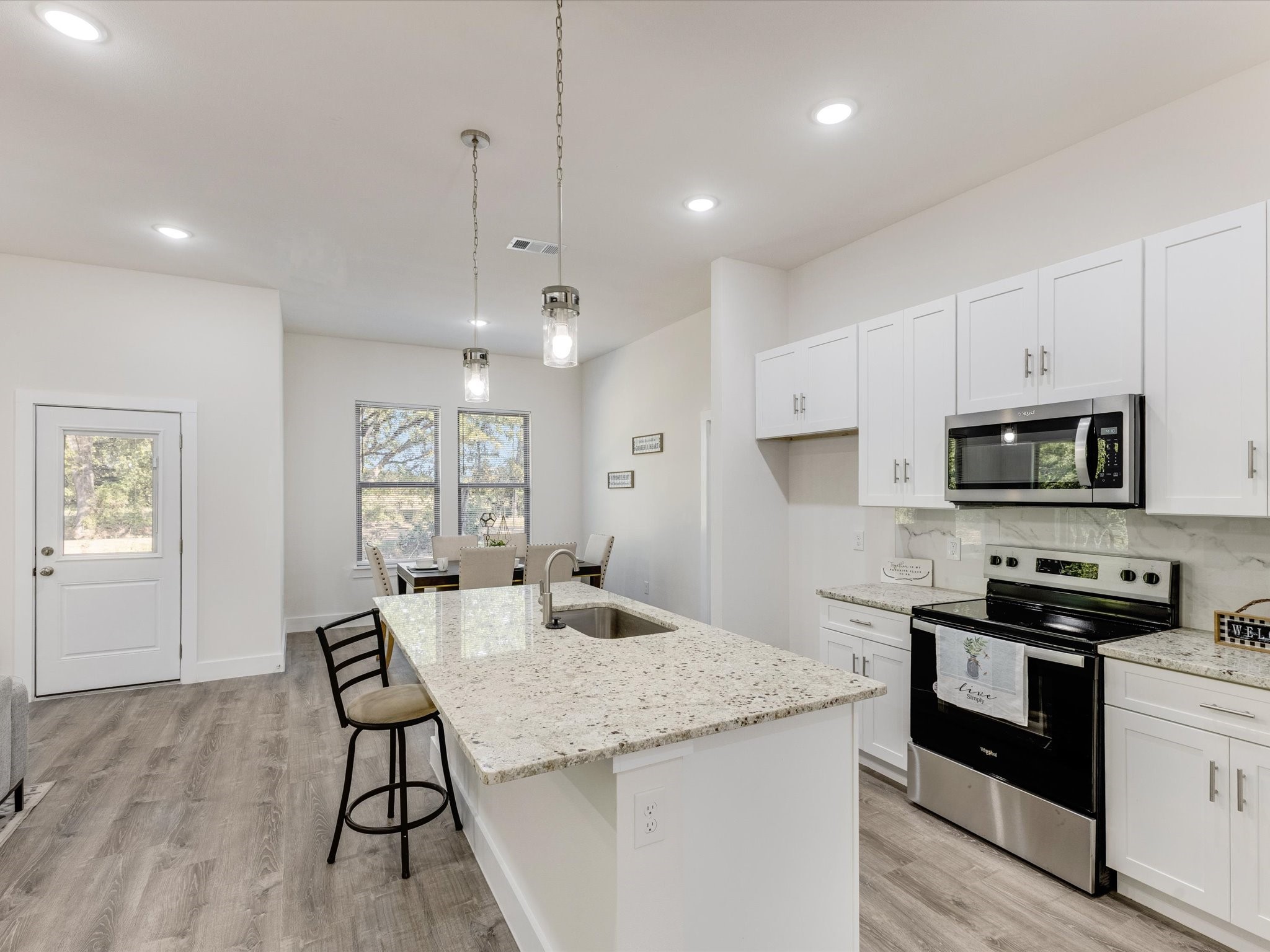 6123 Inca Drive Enchanted Oaks TX 75156