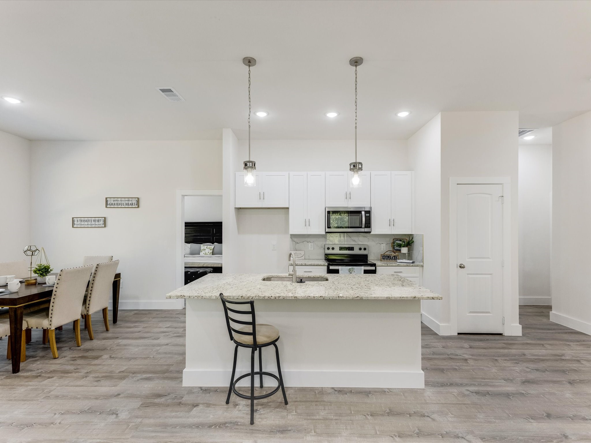 6123 Inca Drive Enchanted Oaks TX 75156