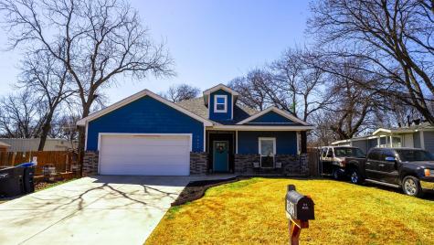 1912 Belzise Terrace Fort Worth TX 76104