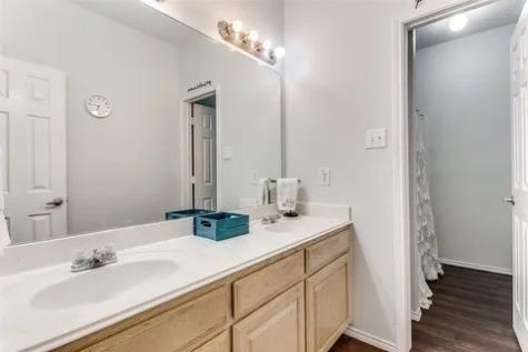 125 Timber Cross Court Azle TX 76020