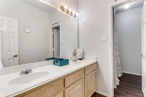 125 Timber Cross Court Azle TX 76020