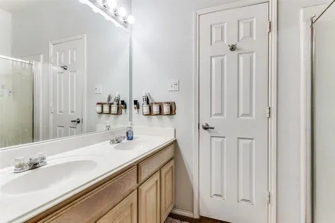 125 Timber Cross Court Azle TX 76020