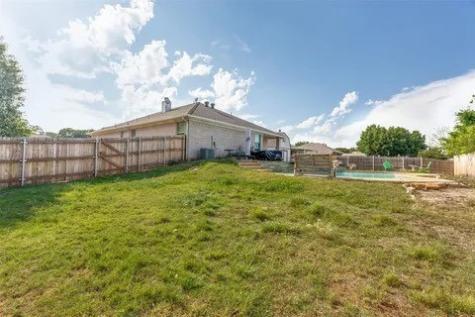 125 Timber Cross Court Azle TX 76020