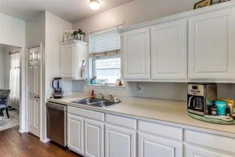 125 Timber Cross Court Azle TX 76020