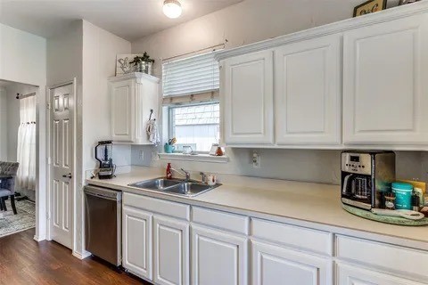 125 Timber Cross Court Azle TX 76020