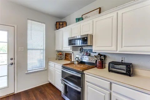 125 Timber Cross Court Azle TX 76020