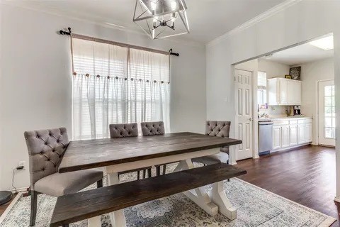 125 Timber Cross Court Azle TX 76020