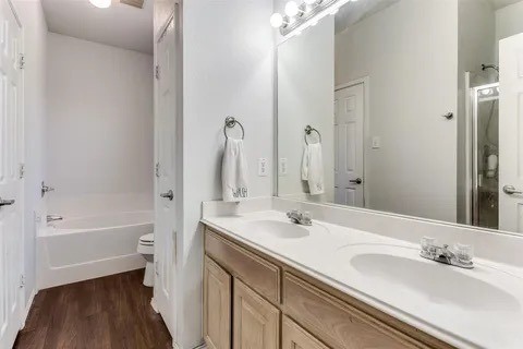125 Timber Cross Court Azle TX 76020