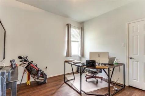 125 Timber Cross Court Azle TX 76020