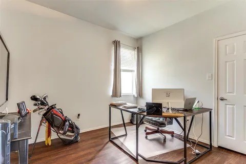 125 Timber Cross Court Azle TX 76020