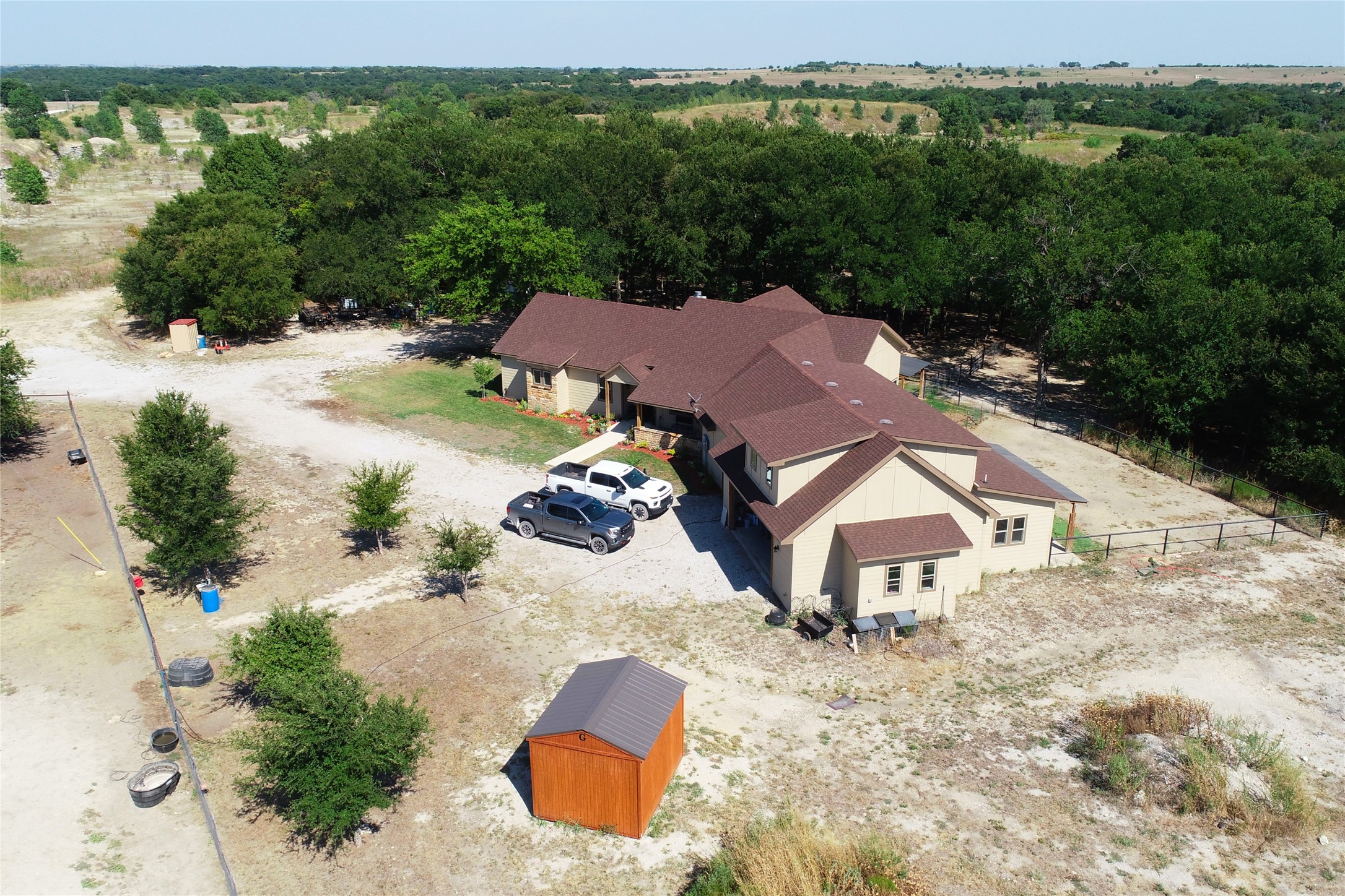 1400 County Road 334 Decatur TX 76234