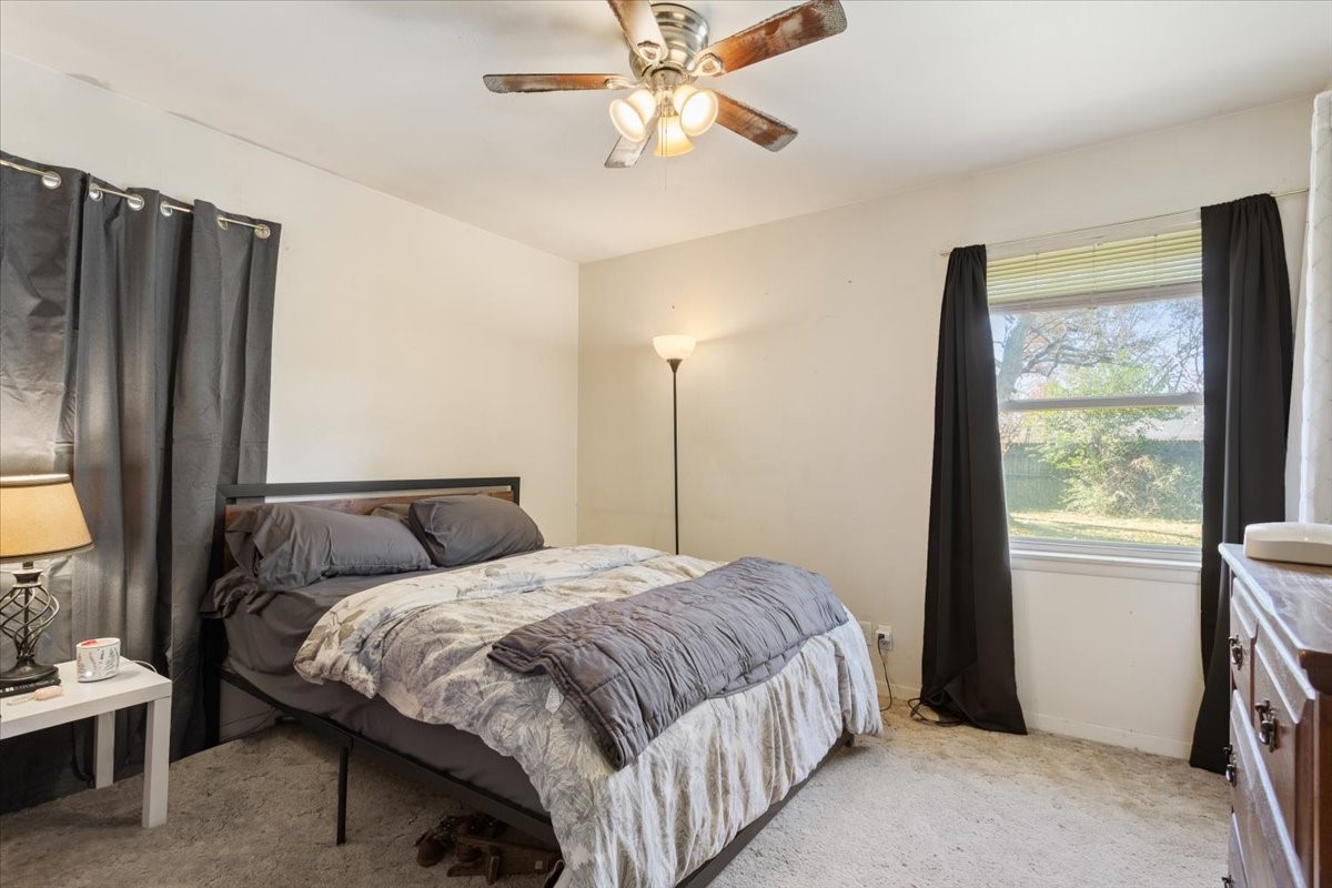 106 S Barbara Street Lacy Lakeview TX 76705