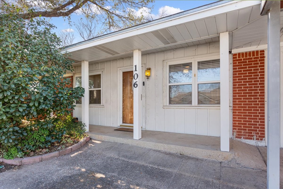 106 S Barbara Street Lacy Lakeview TX 76705