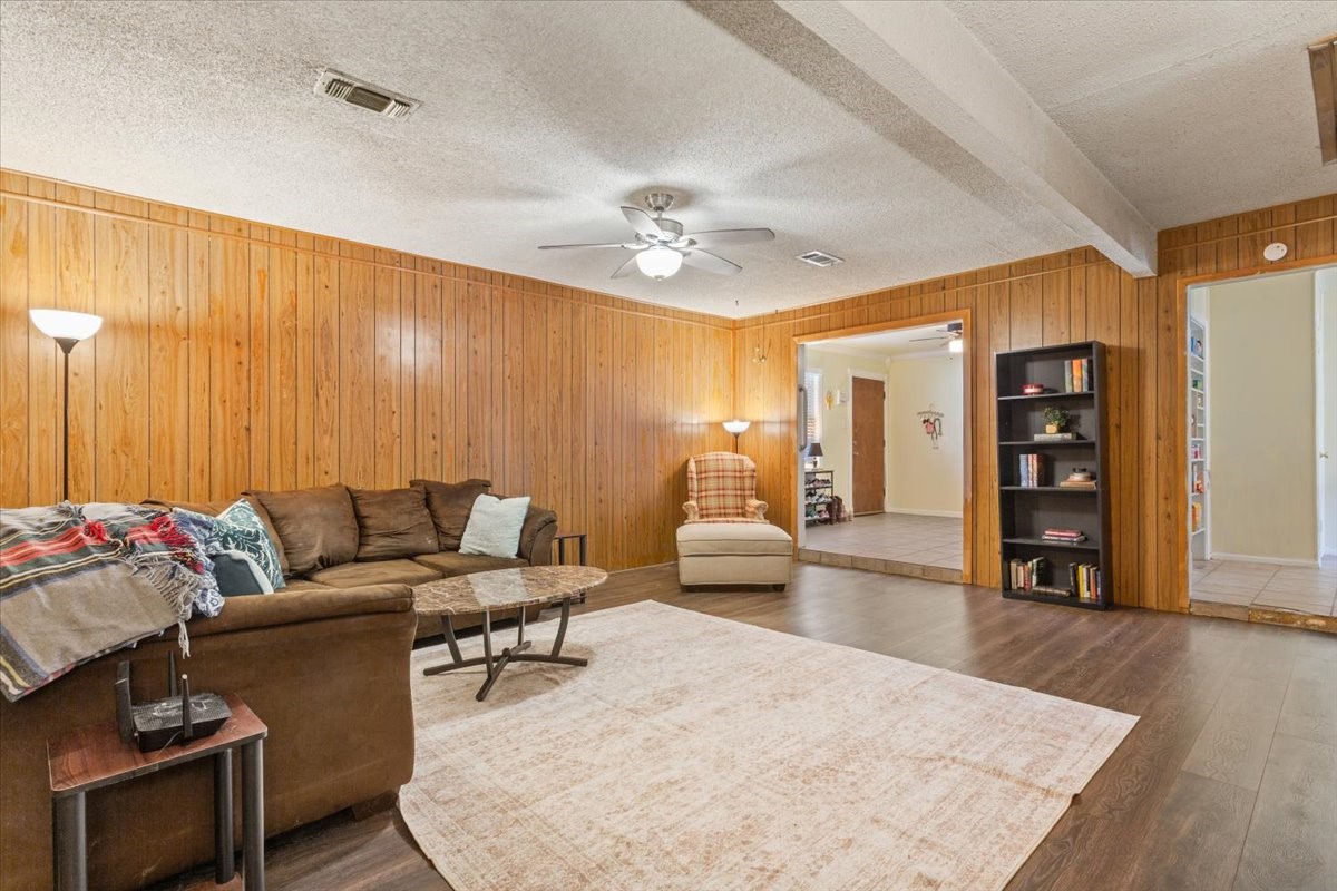 106 S Barbara Street Lacy Lakeview TX 76705