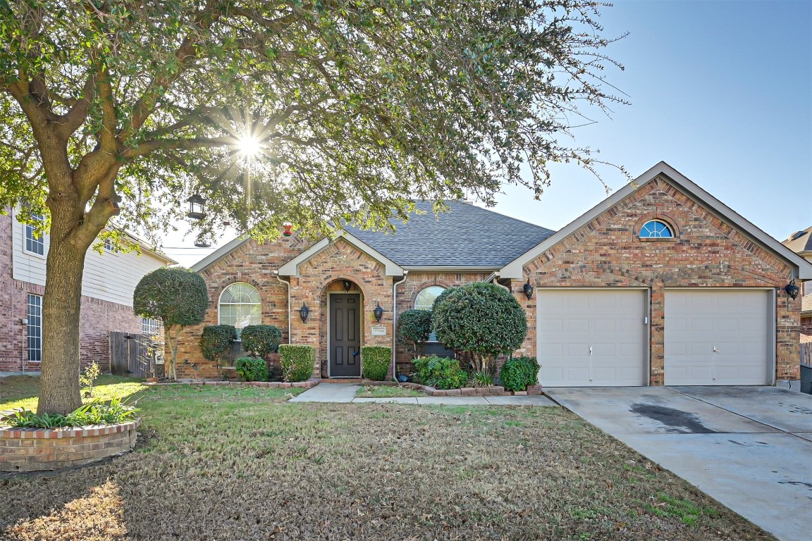 2526 Elliott Avenue Mansfield TX 76063