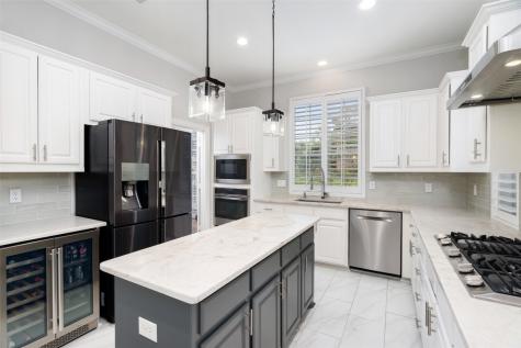 511 Del Rio Court Allen TX 75013