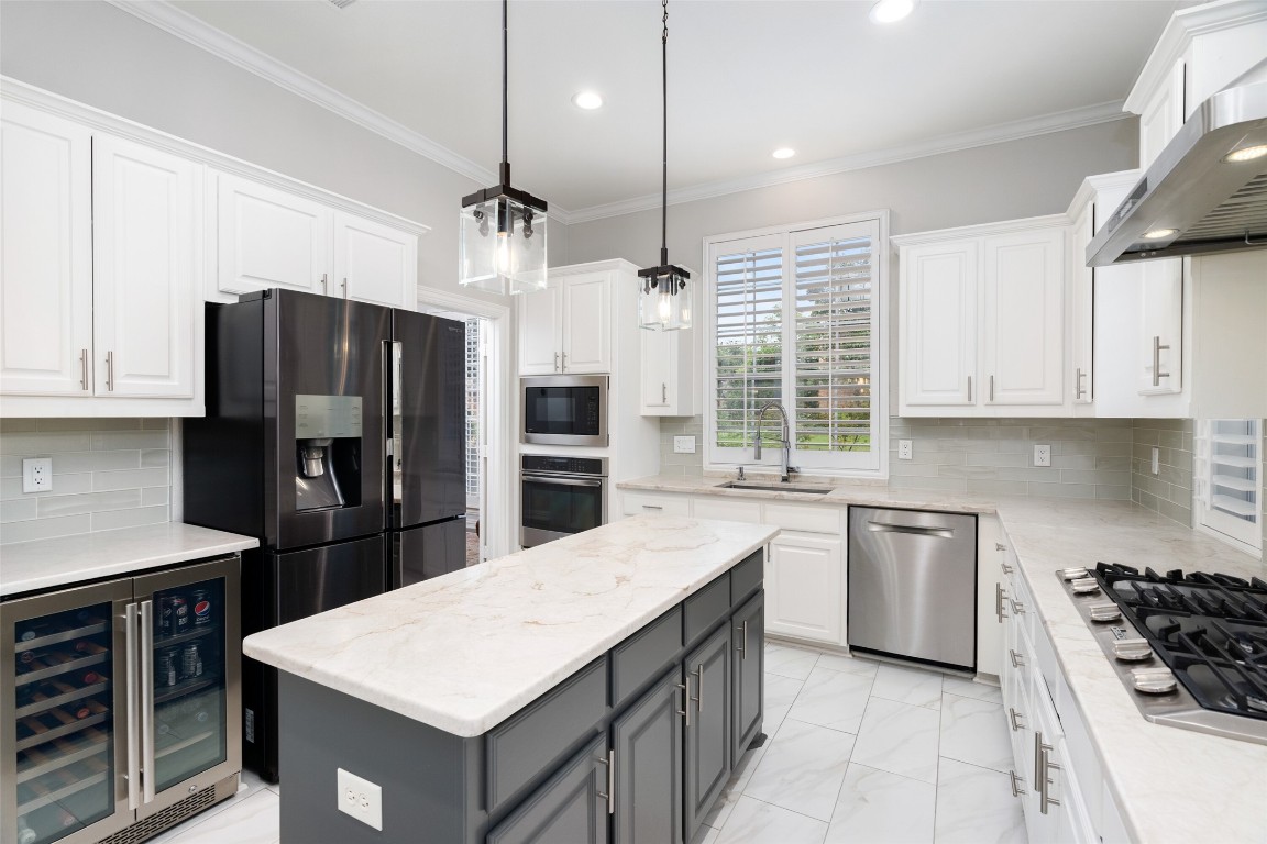 511 Del Rio Court Allen TX 75013